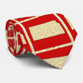 KANSAS STROPDAS (Opgerold)