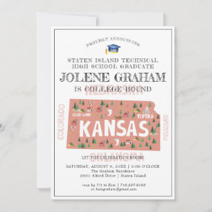 Kansas   Studieacademie