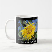 Kansas Sunflower Koffiemok (Links)