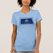 Kansas T-shirt (Voorkant)