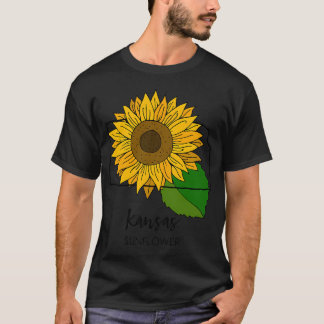 Kansas T-shirt