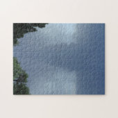 Kansas Tornado PUZZLE Legpuzzel (Horizontaal)