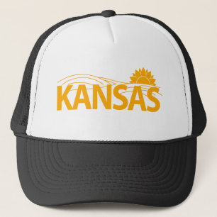 Kansas Verenigde Staten Trucker Pet