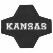 Kansas Voetbal (Enkel)