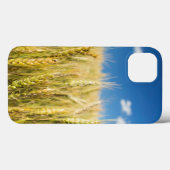 Kansas Wheat Case-Mate iPhone Case (Achterkant (horizontaal))