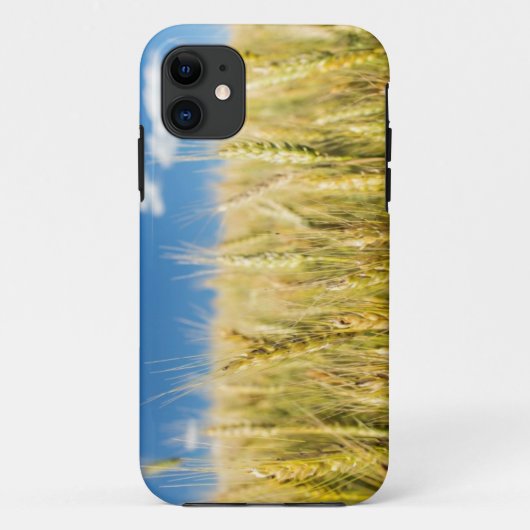 Kansas Wheat Case-Mate iPhone Case (Achterkant)