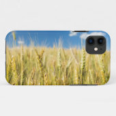 Kansas Wheat Case-Mate iPhone Case (Achterkant (horizontaal))