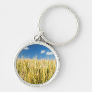 Kansas Wheat Sleutelhanger