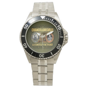 Kanselorsville (FH2) Horloge
