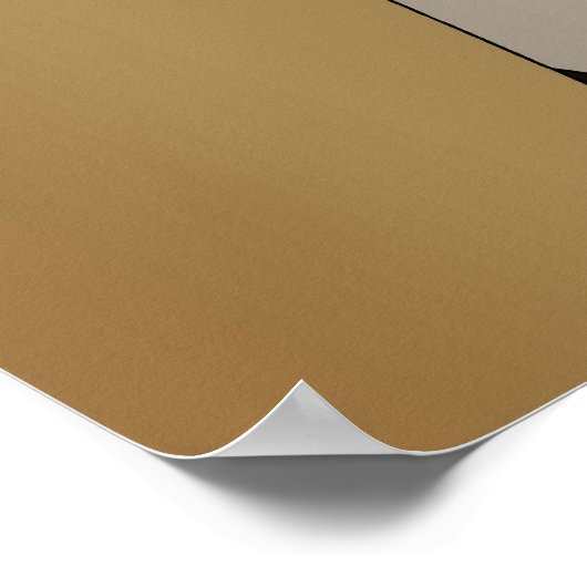 Kansspelen, roken, kattenspelen, casino ipad poster (Hoek)