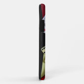 Kansspeltafel Case-Mate iPhone Case (Achterkant/rechts)