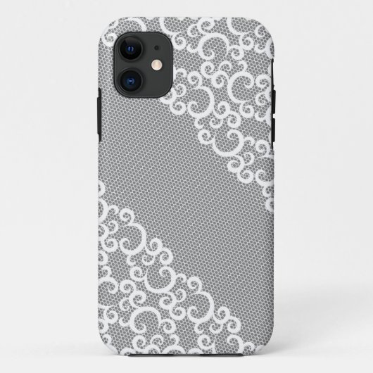 kant 1 Case-Mate iPhone case (Achterkant)
