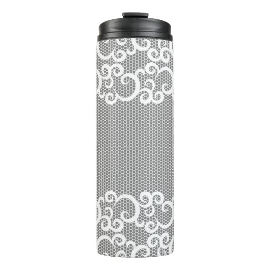 kant 1 thermosbeker (Voorkant)