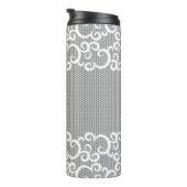 kant 1 thermosbeker (Geroteerd rechts)