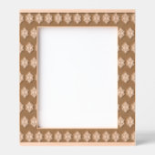  kant Afbeelding Lijst Gegraveerde Lijstjes (Voorkant)