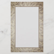  kant bruiloft scrapbook briefpapier