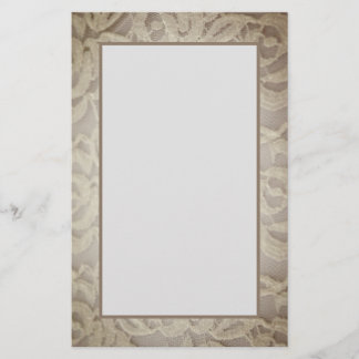  kant bruiloft scrapbook briefpapier