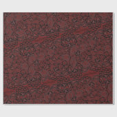 kant cadeaupapier (Vlak)