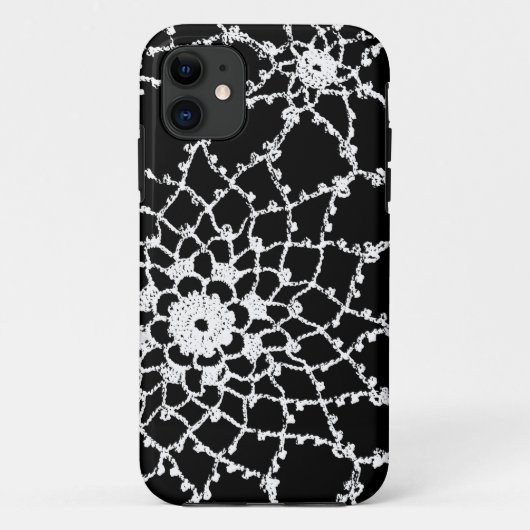 kant Case-Mate iPhone case (Achterkant)