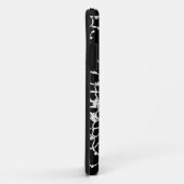 kant Case-Mate iPhone case (Achterkant/rechts)