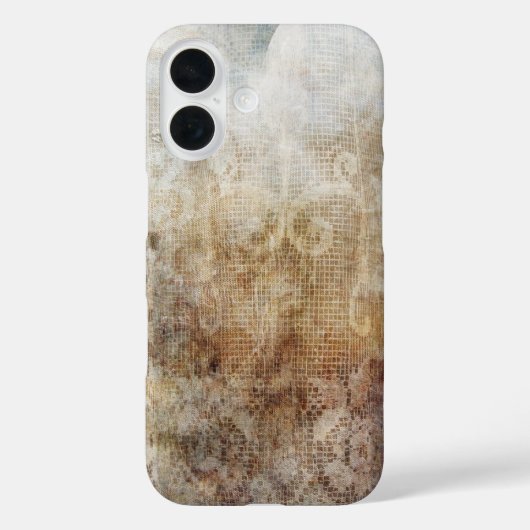 kant Case-Mate iPhone case (Achterkant)