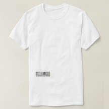 Kant en Gratie— Hemdruk T-shirt