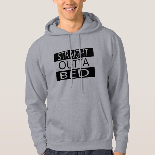 kant-en-klare, grappige T-shirt (Voorkant)