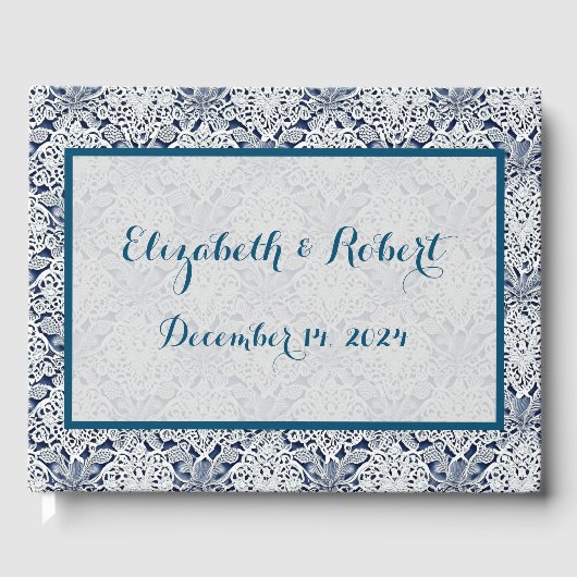 Kant Gastenboek (Voorkant)