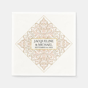 Kant Kanten Kleedje Servet Tafelkleed Ontvangst De