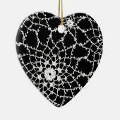 kant keramisch ornament (Rechts)