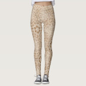 Kant Leggings (Voorkant)