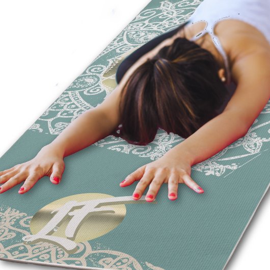 Kant mandala yogamat