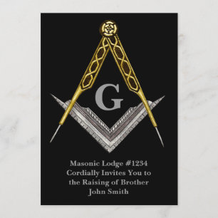 Kant met handtekening en kompas kaart