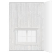 Kant met raam (Binnen (Links))