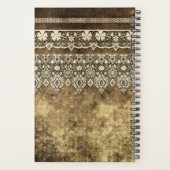  kant planner (Achterkant)