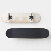 Kant rand skateboard (Horizontaal)