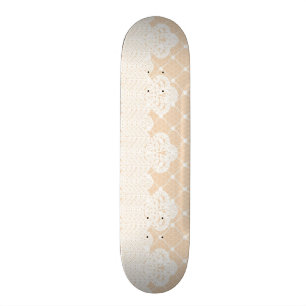 Kant rand skateboard