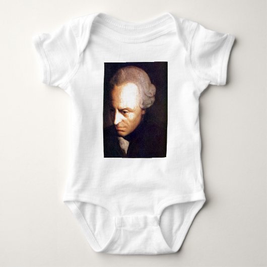 kant romper (Voorkant)