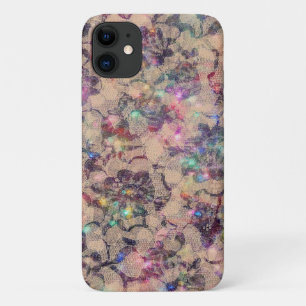 kant Rozen iPhone 11 Hoesje