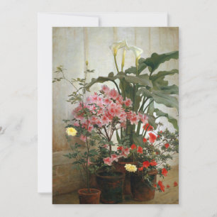 Kant van een kas   George Cochran Lambdin