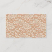 kant visitekaartje (Achterkant)