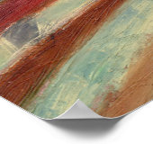 Kantaarns Court Pigeon 2013 Poster (Hoek)