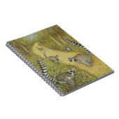 Kantaarns Notitieboek (Rechterzijde)