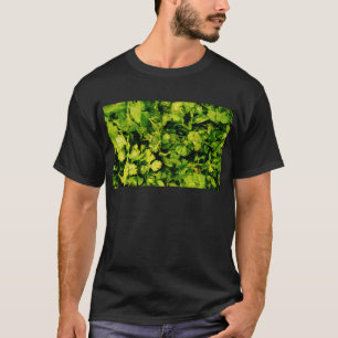 Kantantro/Korianderbladeren T-shirt