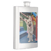 Kantel Flacon (Rechts)