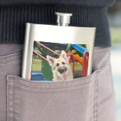 Kantel Flacon (Voorbeeld)