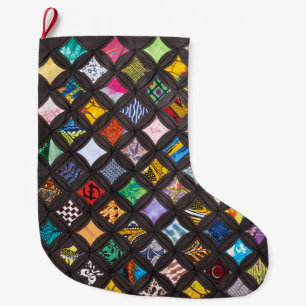 Kantel Grote Kerstsok