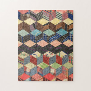 Kantel  legpuzzel