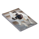 Kantel Notitieboek (Rechterzijde)