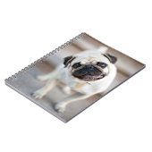 Kantel Notitieboek (Linkerzijde)